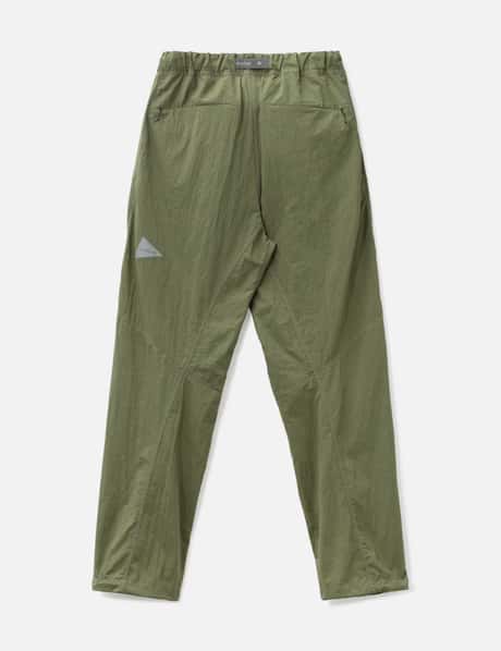Light Hike Pants view 8