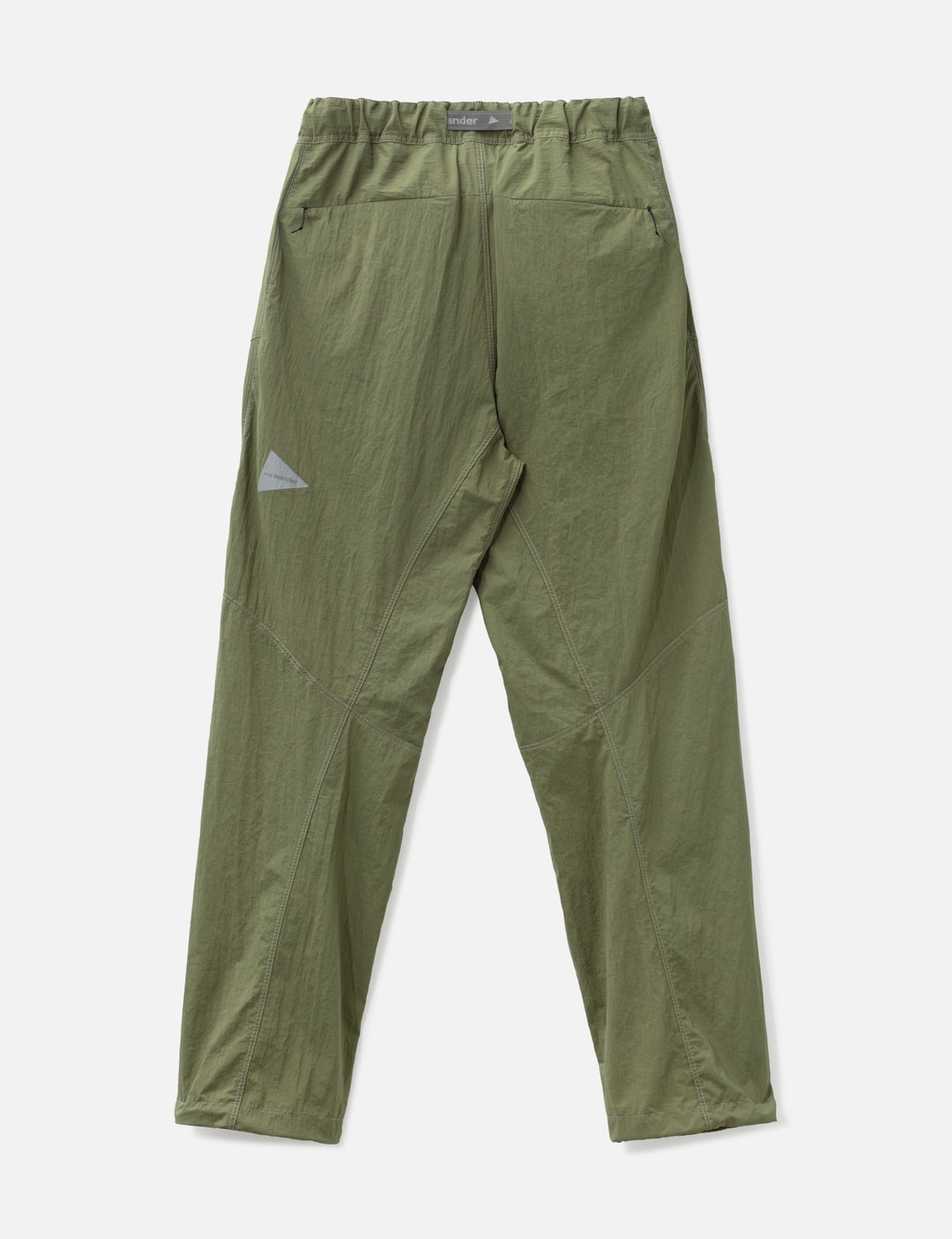 Light Hike Pants view 9