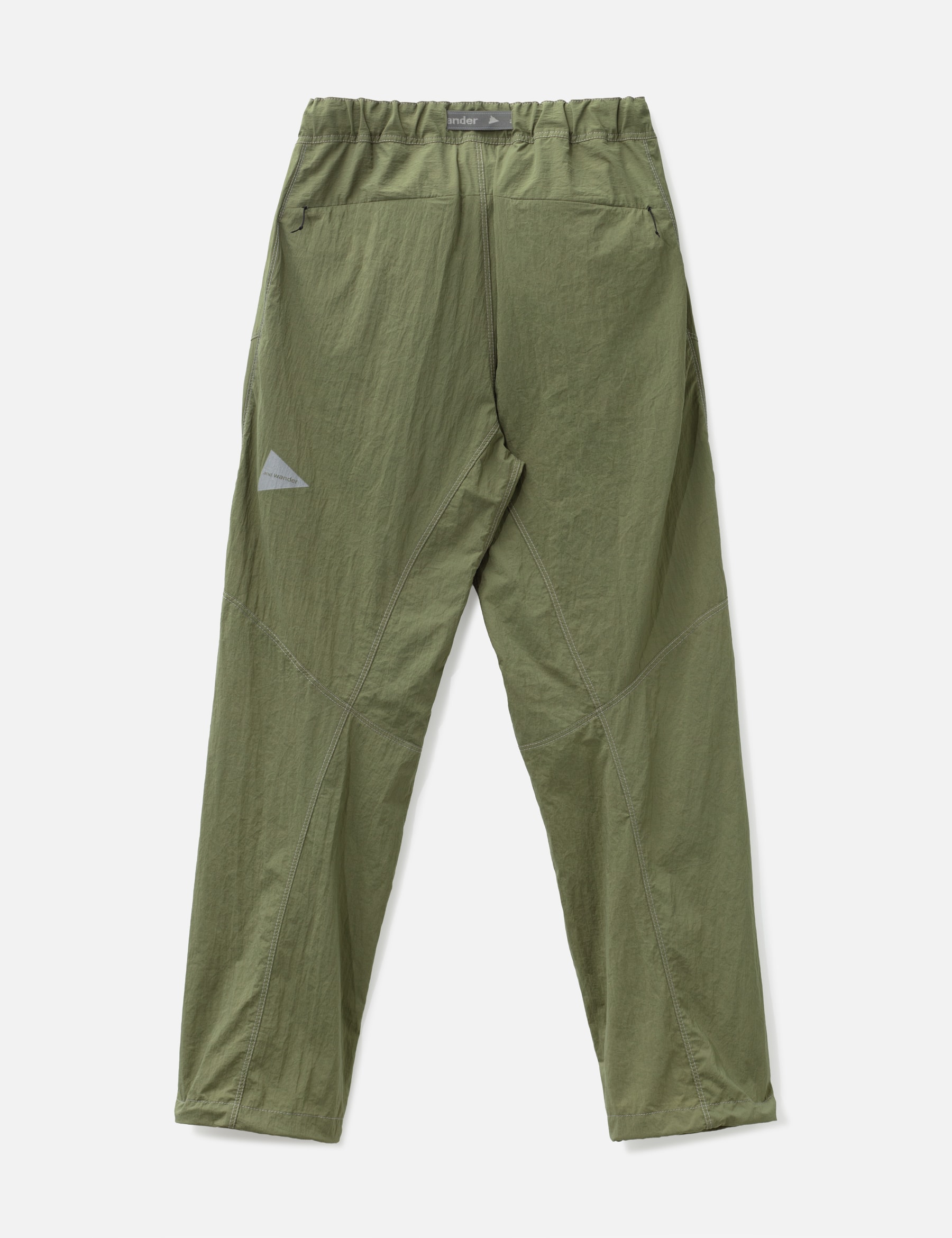 Light Hike Pants view 17