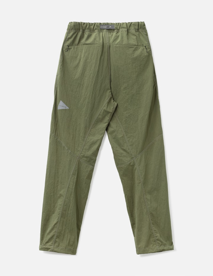 and wander Light Hike Pants