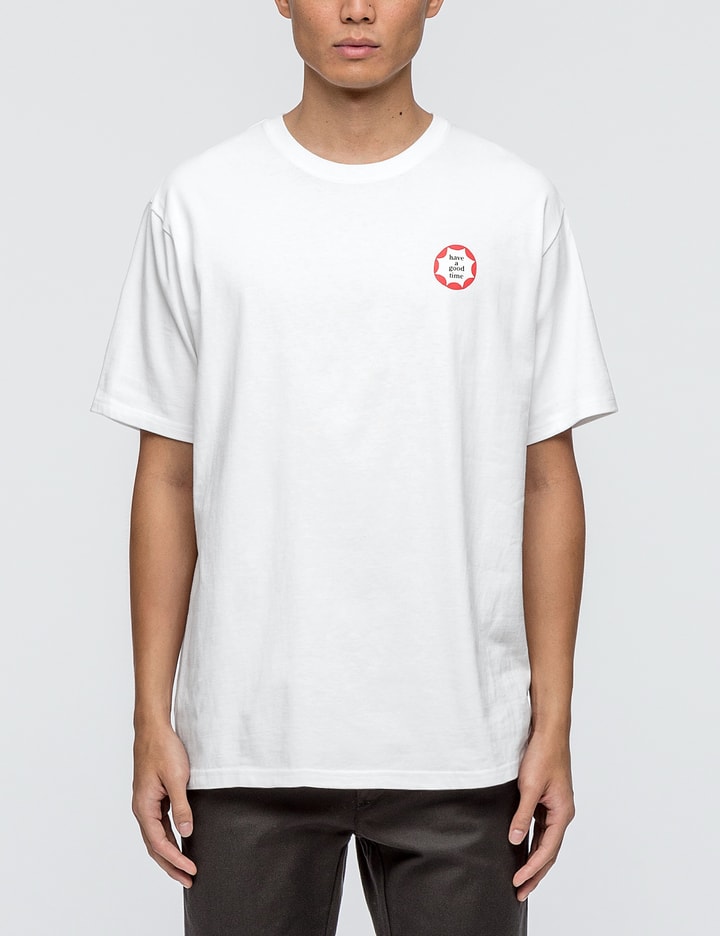 Dart S/S T-Shirt Placeholder Image