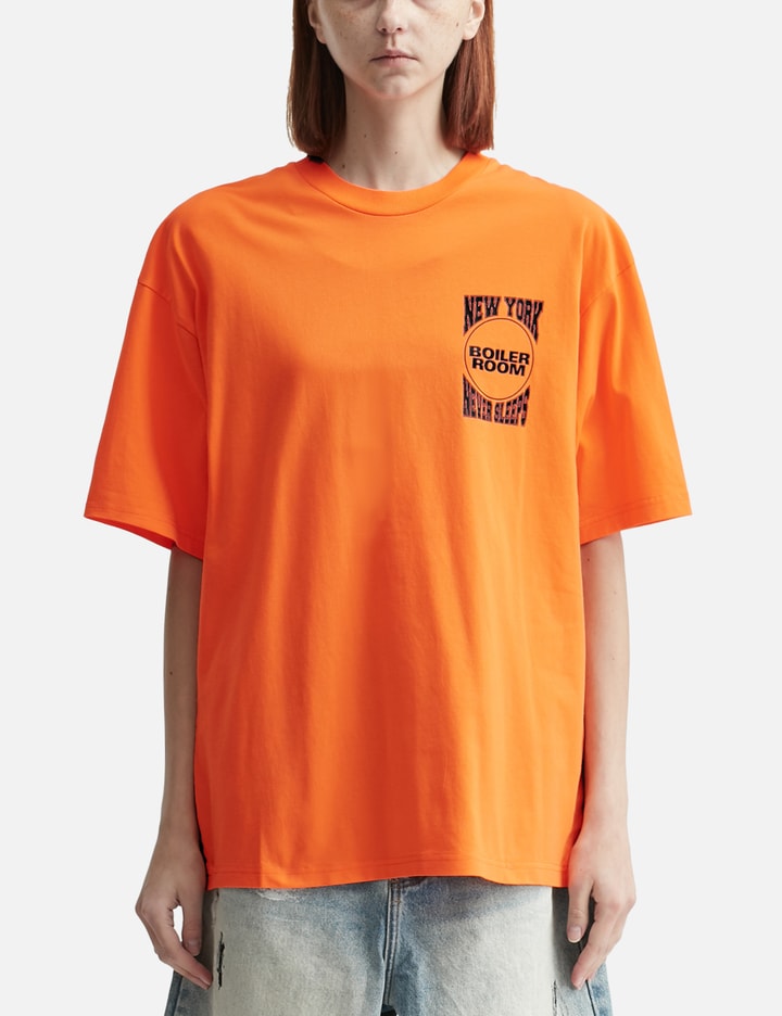 New York City T-Shirt Placeholder Image
