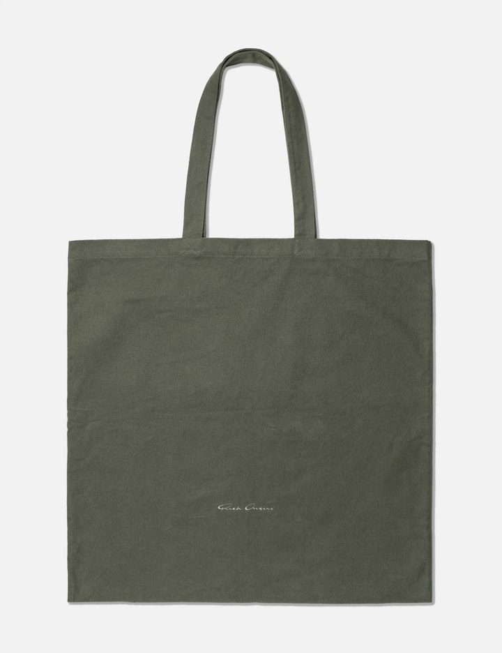 Rick Owens Tote Bag