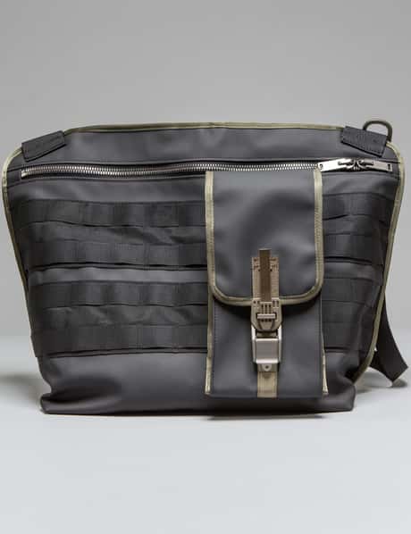 ACRONYM - 3A-3TS Tec Sys Interops æ Einsatztasche | HBX - ハイプ  