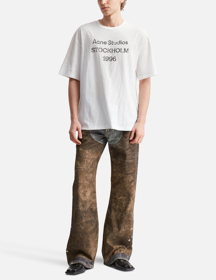 Printed Jeans Placeholder Image
