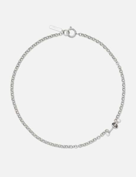 Justine Clenquet Smith Necklace