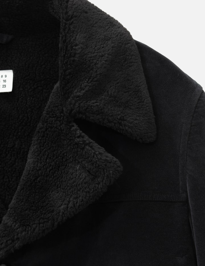 MM6 Maison Margiela Sportsjacket