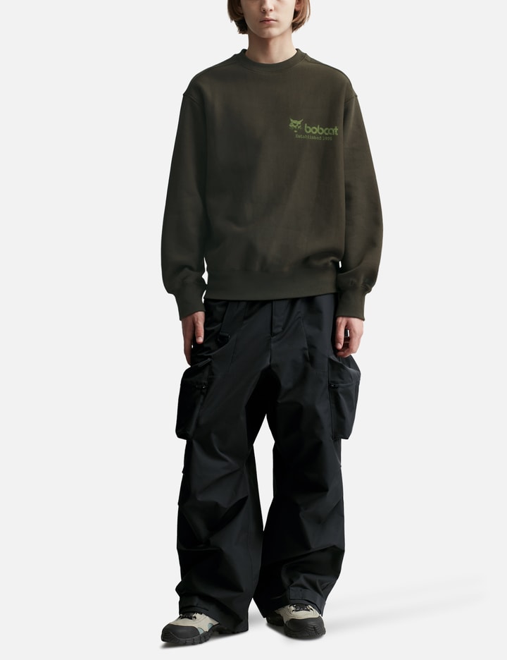 3LAYER 3D CARGO PANTS Placeholder Image