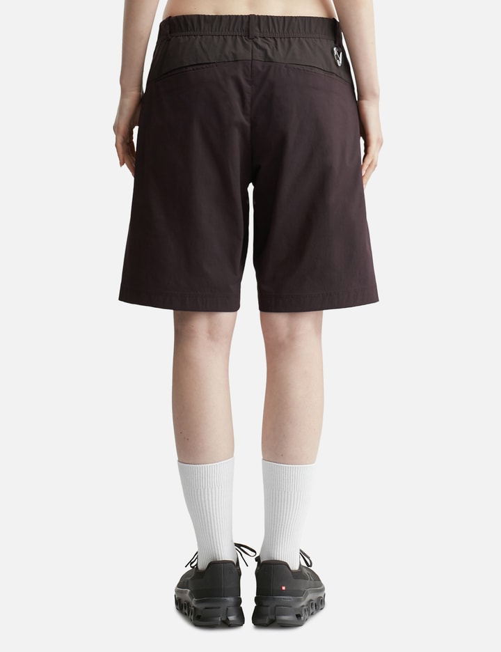HYPEGOLF x POST ARCHIVE FACTION (PAF) Woven Vent Shorts Placeholder Image