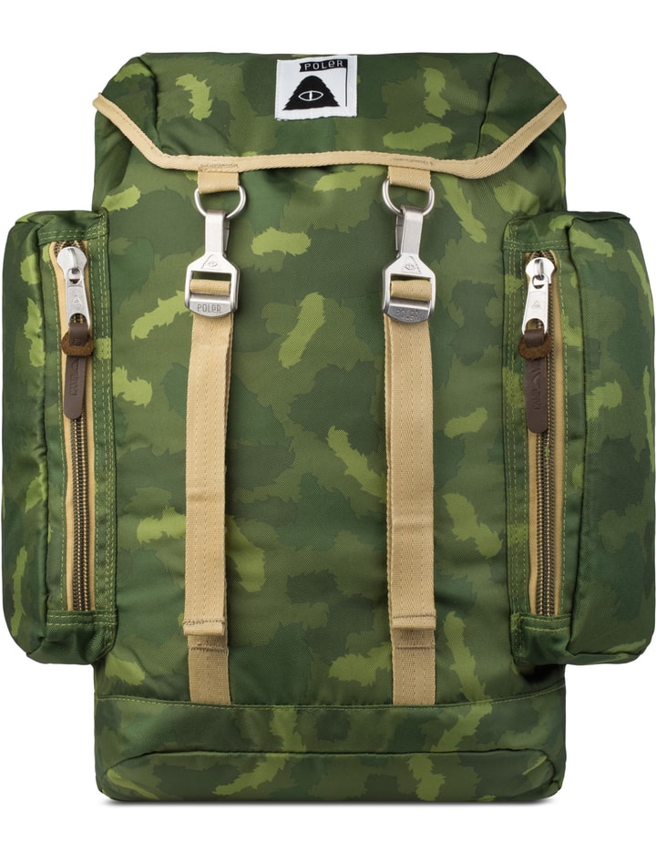 Camo Rucksack Placeholder Image