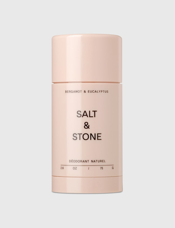 Bergamot and Eucalyptus Formula Nº 2 Natural Deodorant Placeholder Image