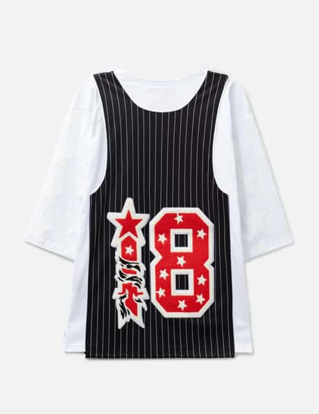 T-Shirt 2 B view 8