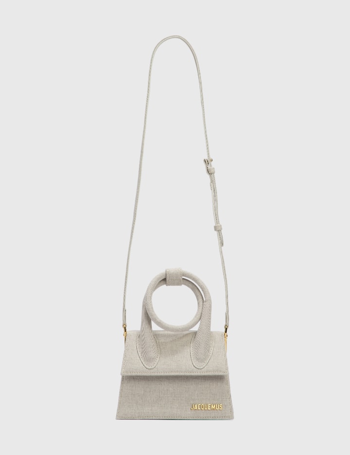 Le Chiquito Noeud Handbag Placeholder Image
