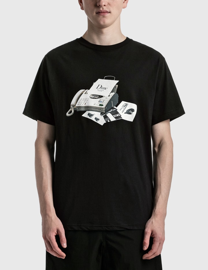 ファックス Tシャツ Placeholder Image