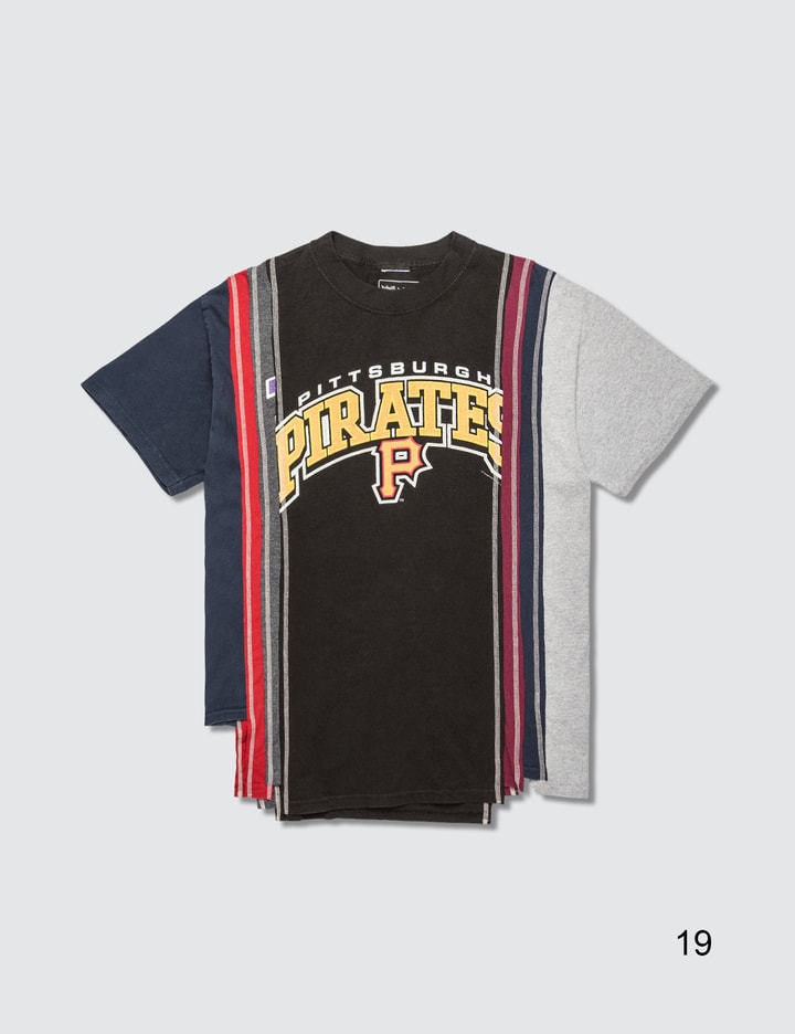 7 Cuts College T-shirt Placeholder Image