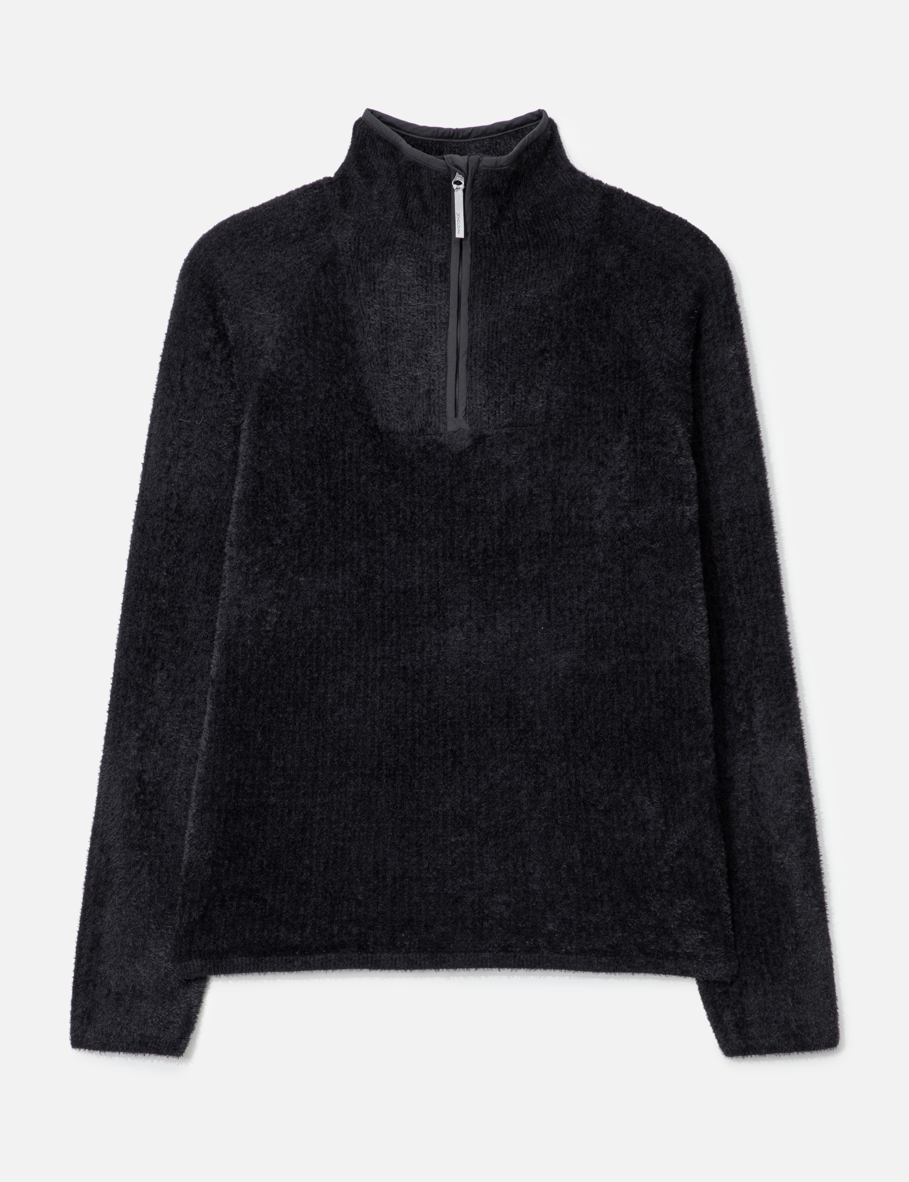 M's Lykan Half Zip view 16