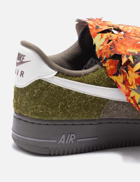 Air Force 1 '07 LX “Autumn Leaves” view 17
