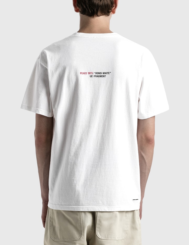 돈디 화이트 티셔츠 Placeholder Image