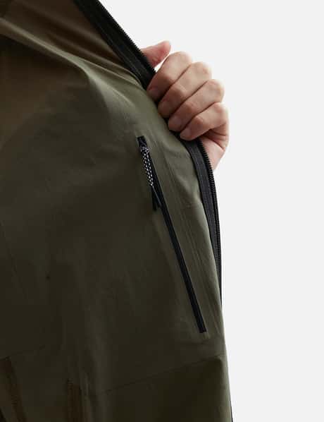 Soft Shell Jacket view 17