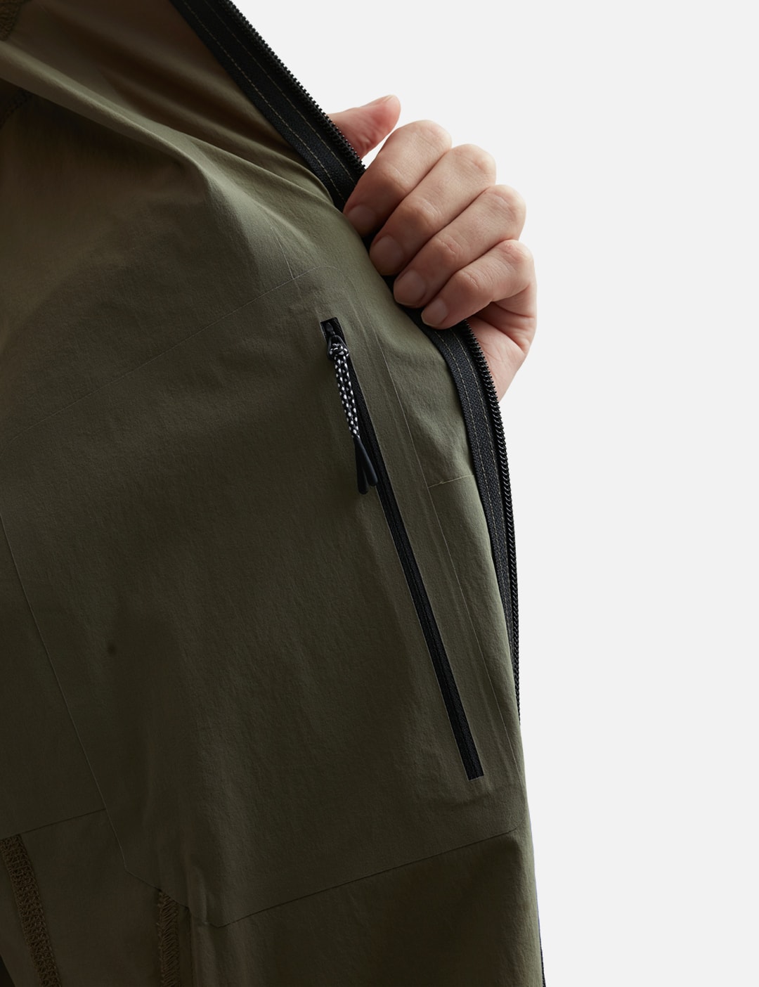 Soft Shell Jacket view 18