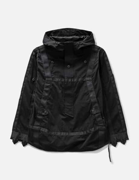 Maharishi 4547 Cordura NYCO® Backpack Jacket