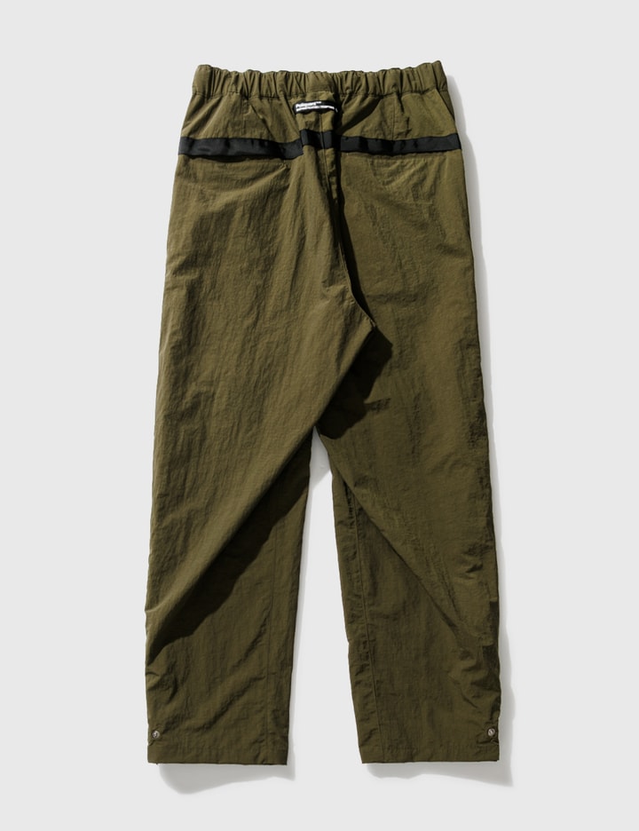 The Deformed Parachute Pants Placeholder Image