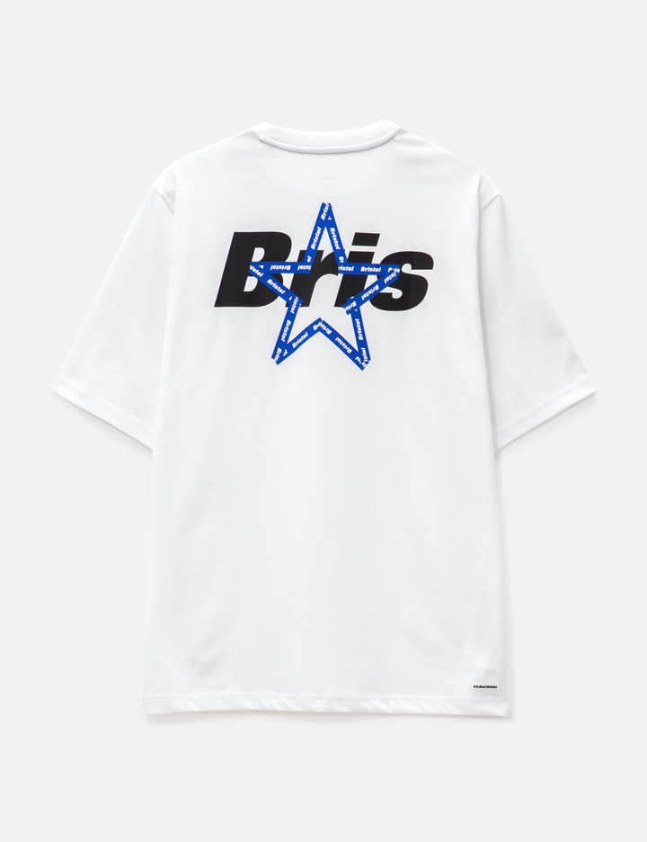 Trophy Ribbon Star Baggy T-shirt Placeholder Image