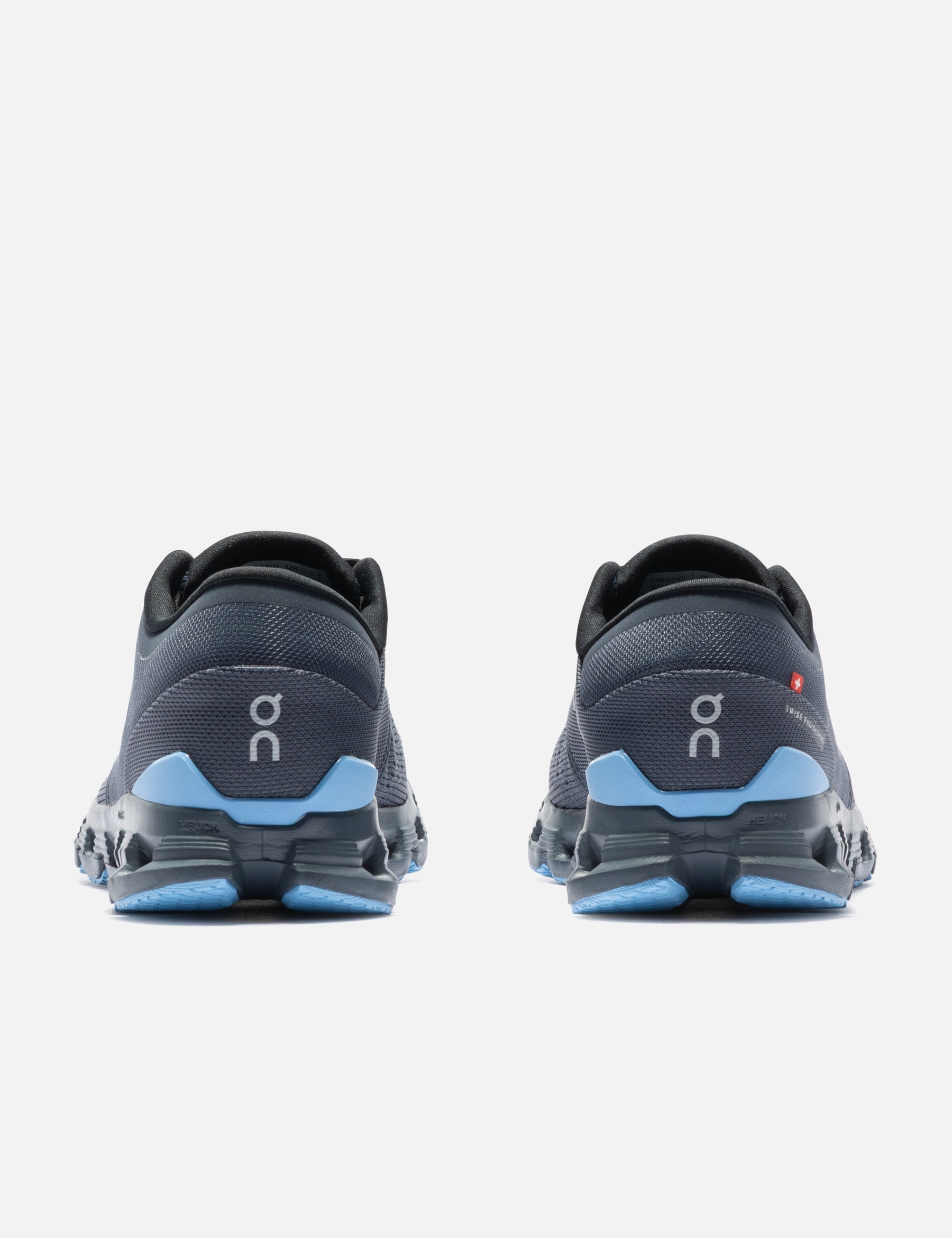 Cloud X 4 view 18