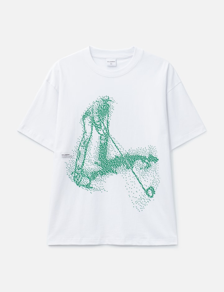 Swang Short Sleeve T-shirt Placeholder Image