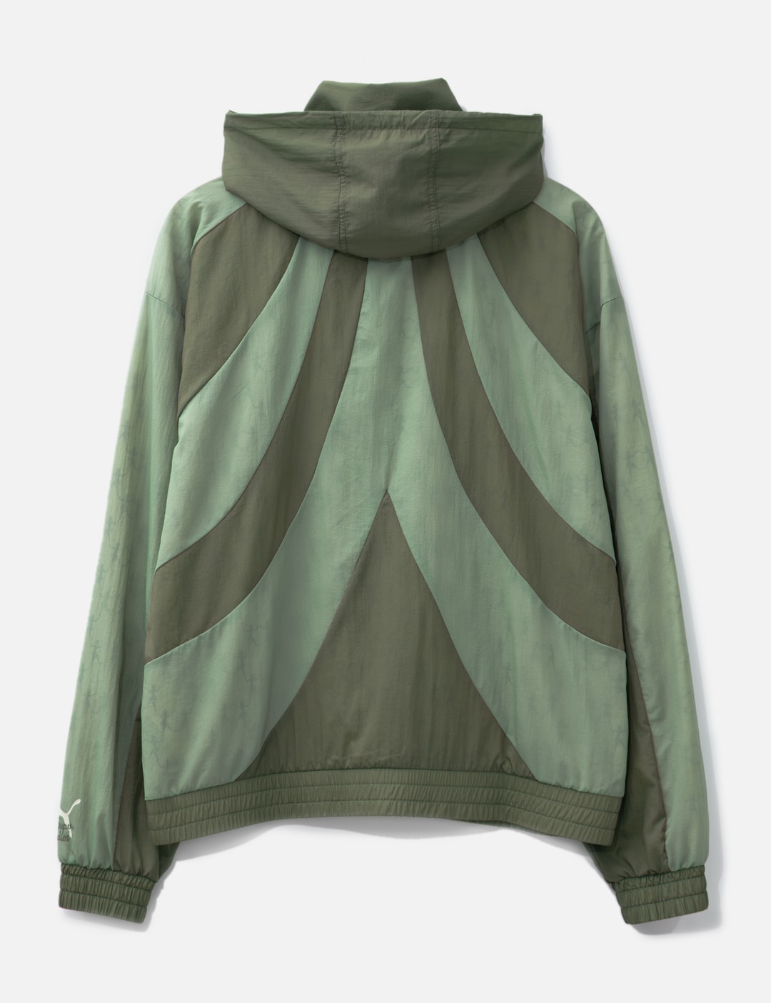 X KIDSUPER Windbreaker view 19