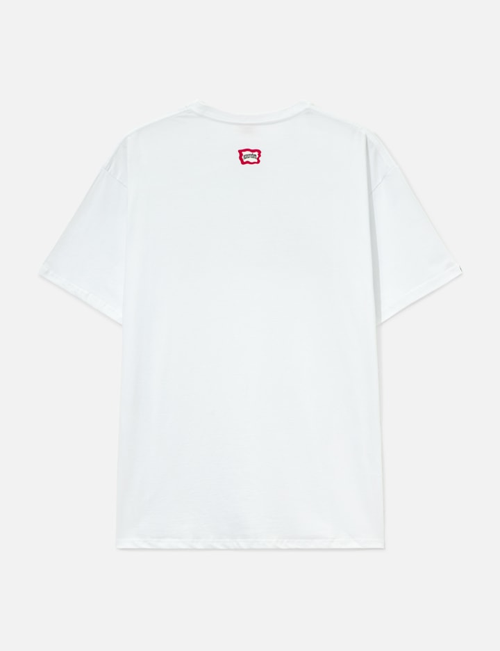 Cones N Running Bones SS Tee