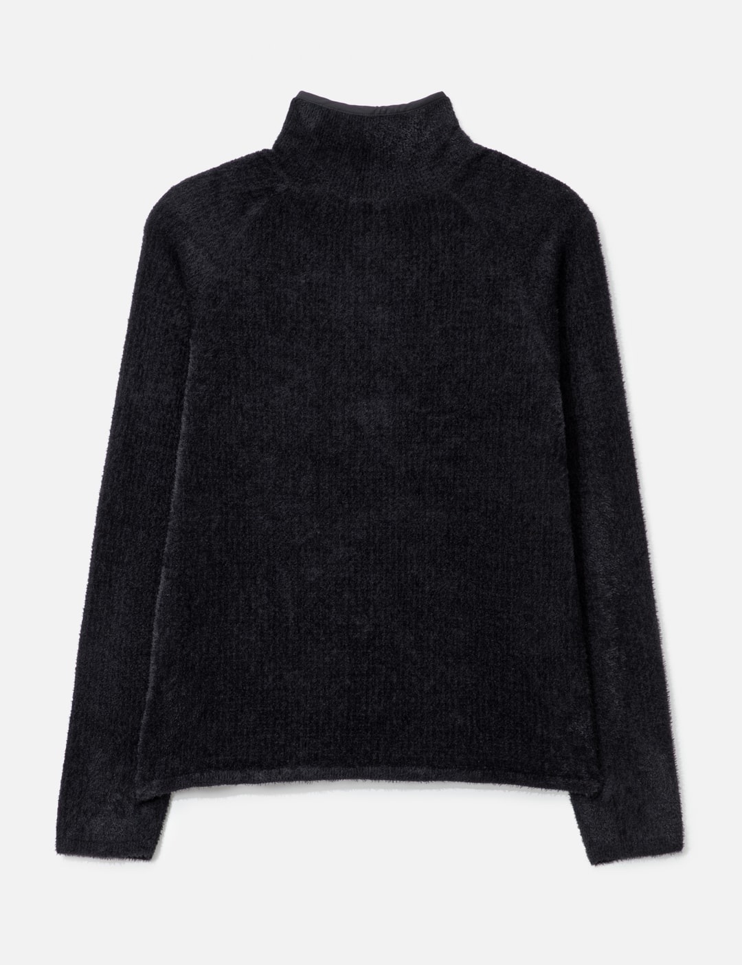 M's Lykan Half Zip view 9