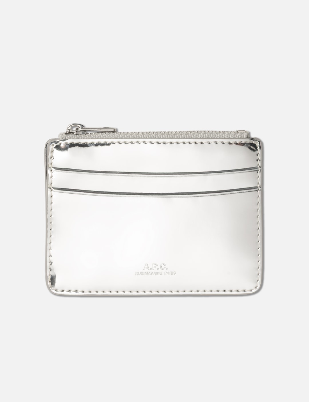 Paris Cardholder view 5