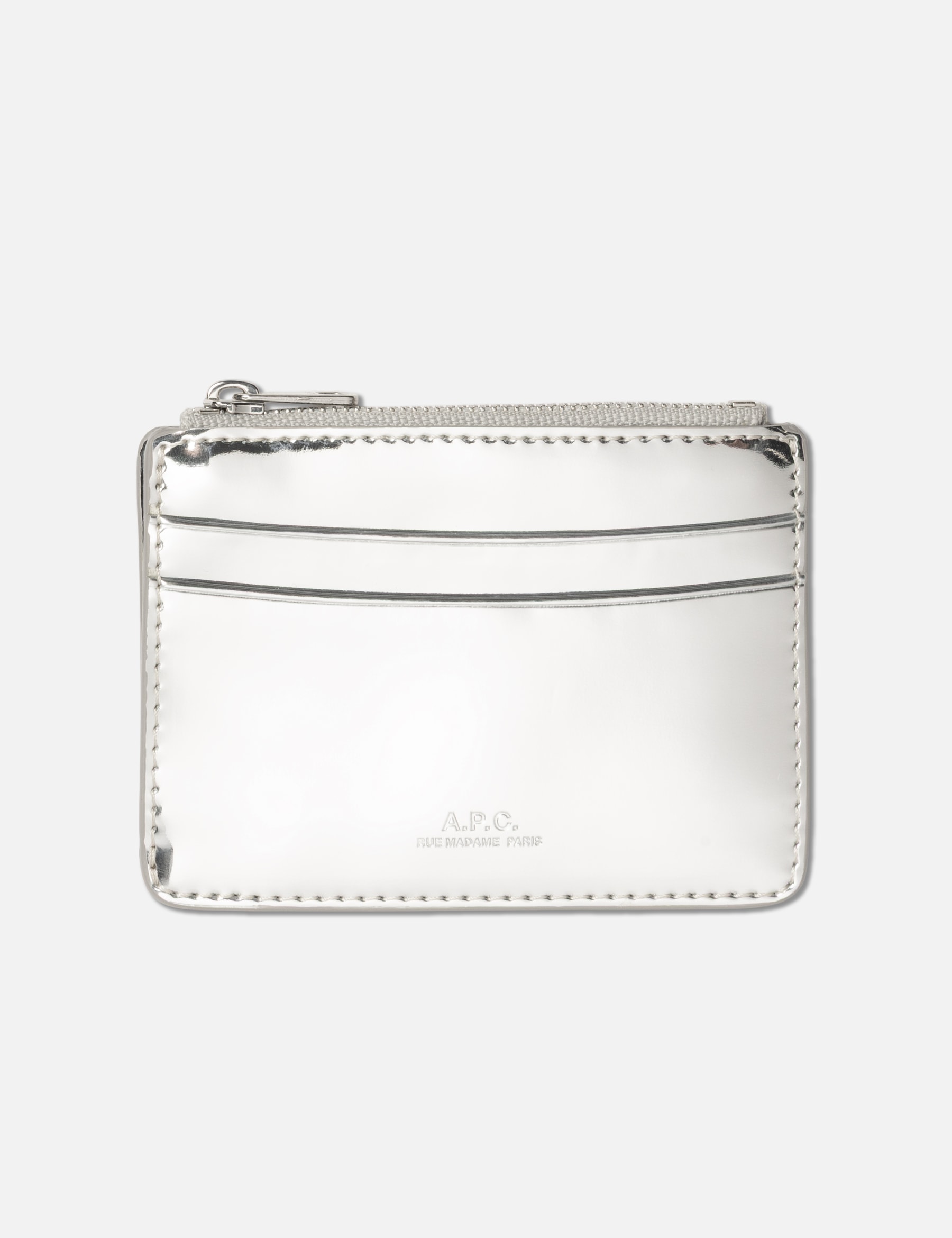 Paris Cardholder view 10