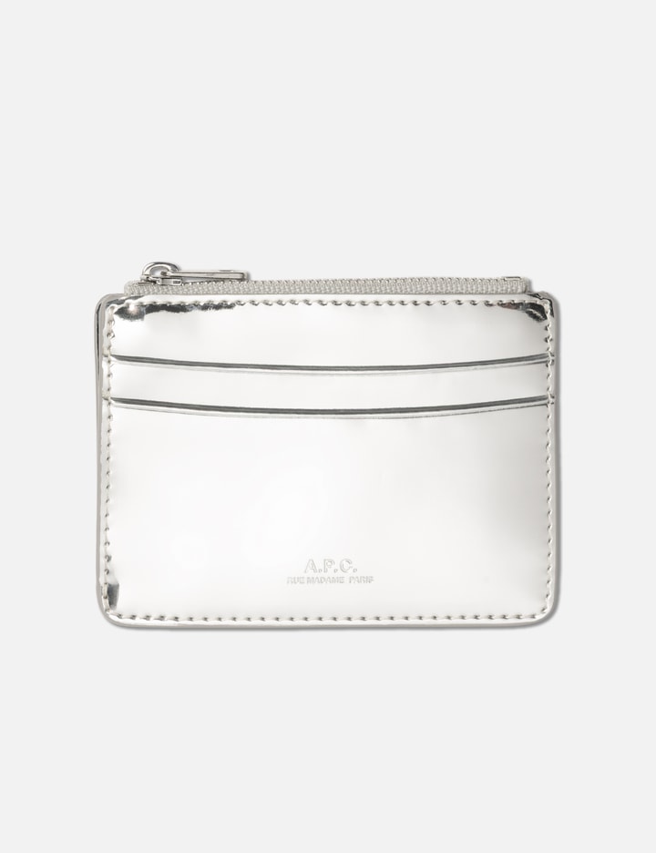 Paris Cardholder