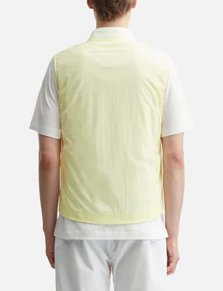 X POST ARCHIVE FACTION (PAF) Asymmetric Diagonal Vest view 20