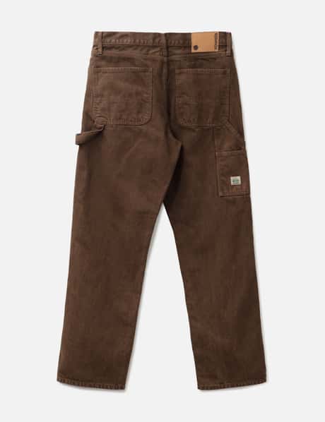 Overdyed Painter Pants view 8