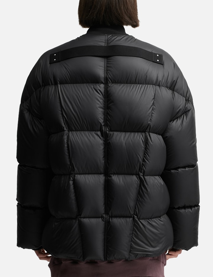 Puffer Flight Jacket Placeholder Image