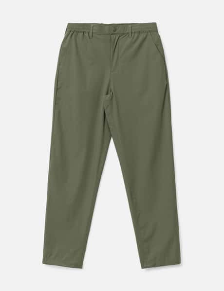 Quiet Golf NYLON SPORT PANT