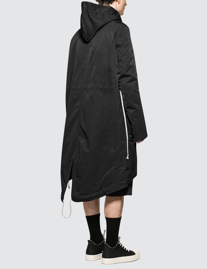 Fishtail Parka Placeholder Image