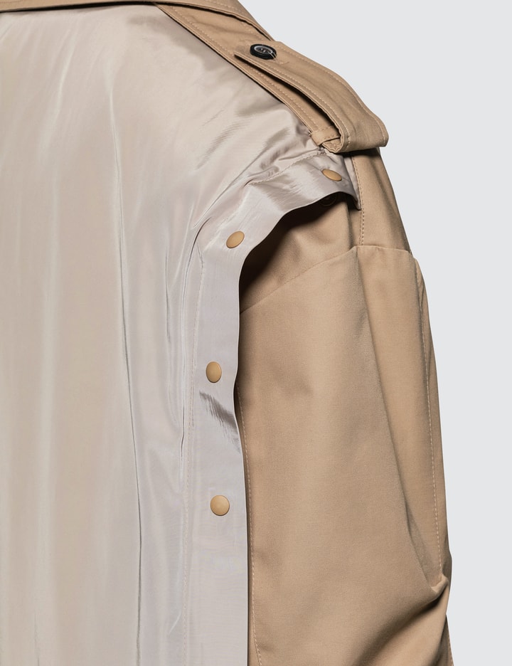 Coat Placeholder Image