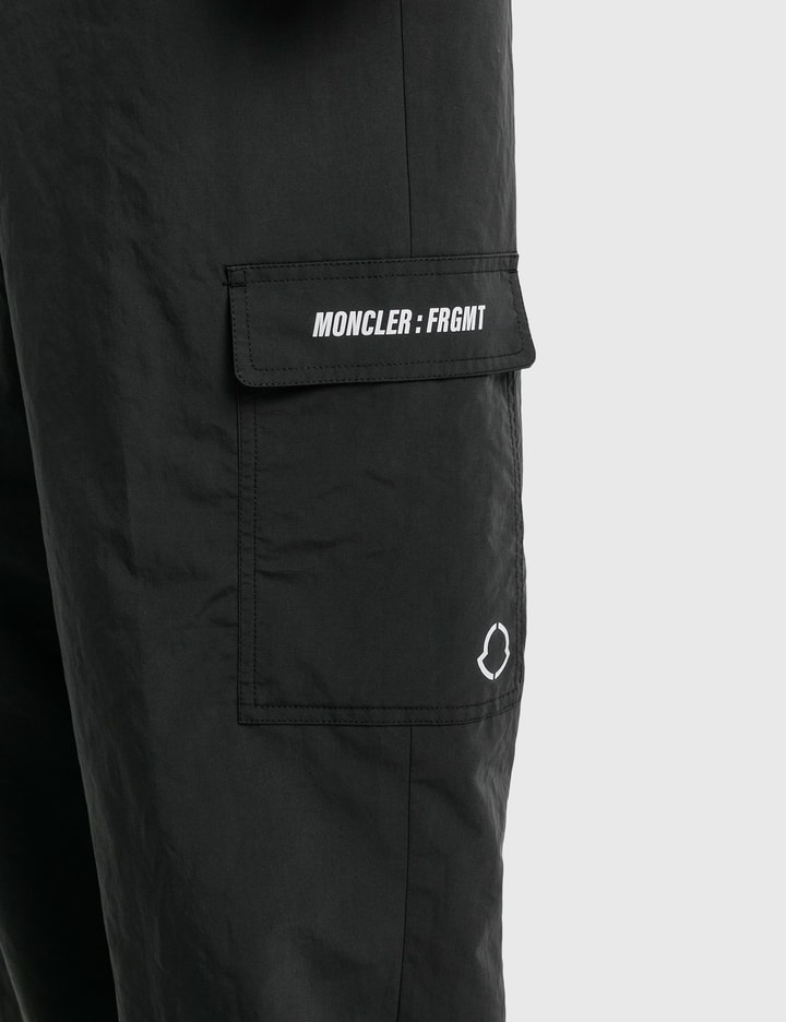 7 Moncler Frgmt Hiroshi Fujiwara Trousers Placeholder Image