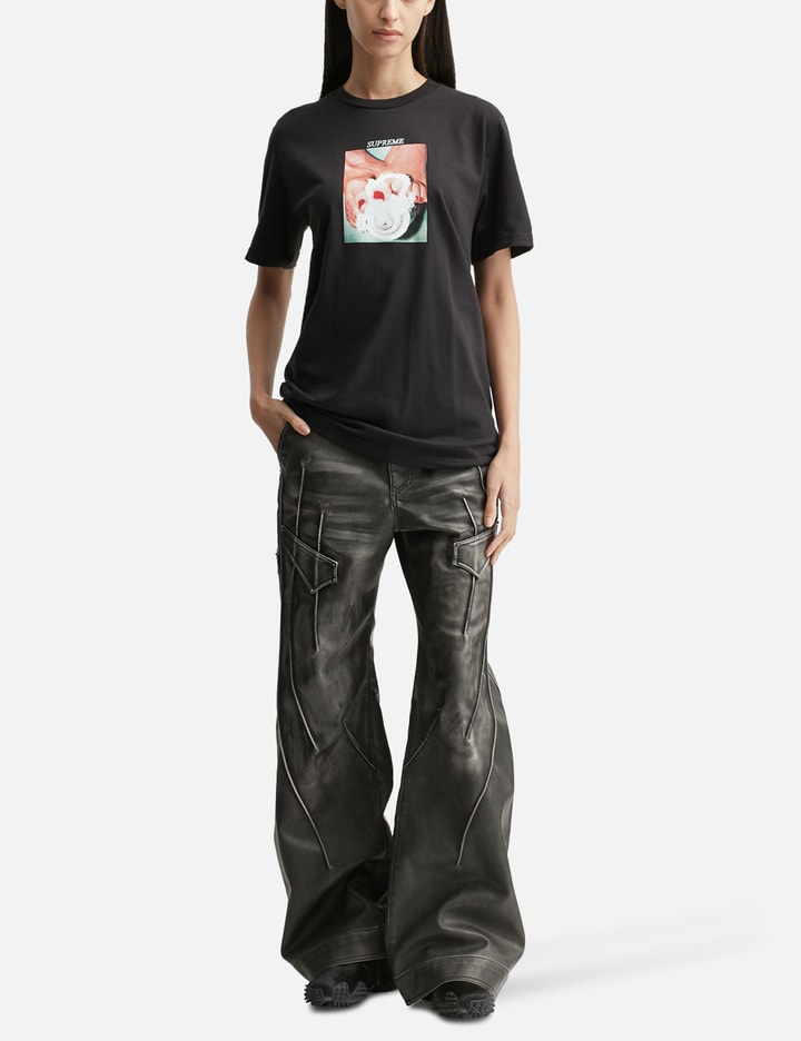 Supreme x Hypebeast 20th Anniversary T-shirt Placeholder Image