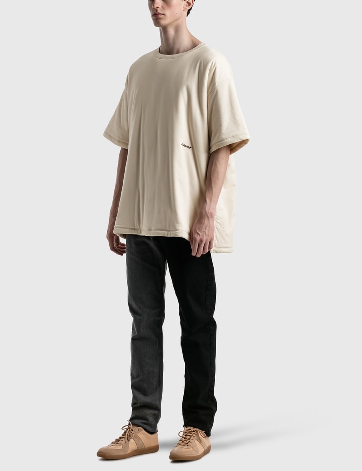 Padded T-shirt Placeholder Image