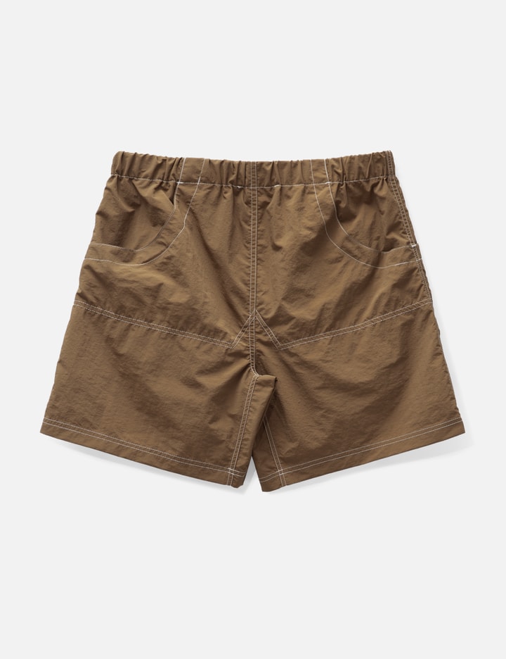 Belted Trek Shorts Placeholder Image