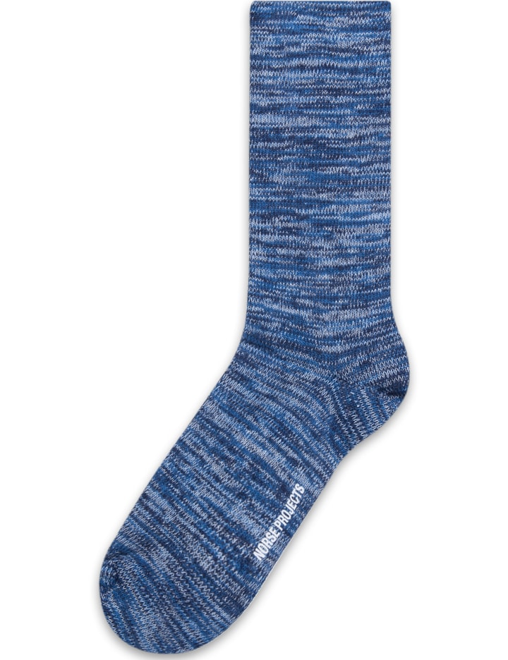 Bjarki Blend Socks Placeholder Image