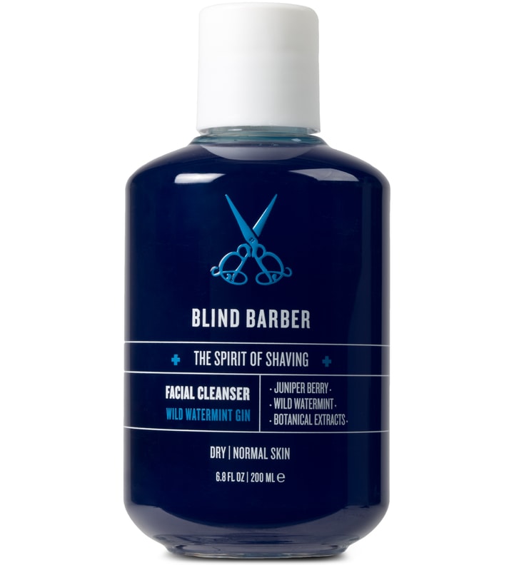Facial Cleanser Placeholder Image