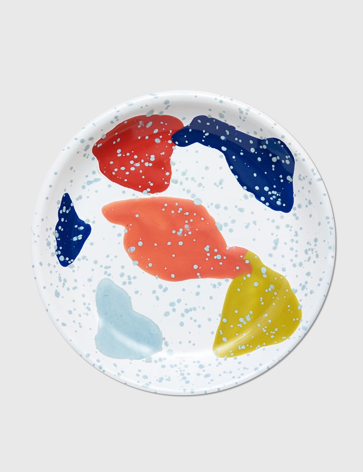 Kids Plate  - 16cm Placeholder Image