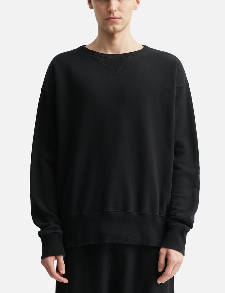 Crewneck sweater Placeholder Image