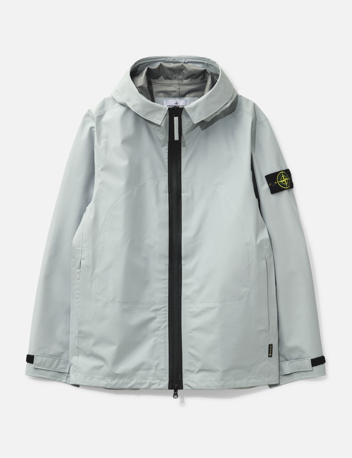 3L Gore-Tex Hooded Jacket Placeholder Image